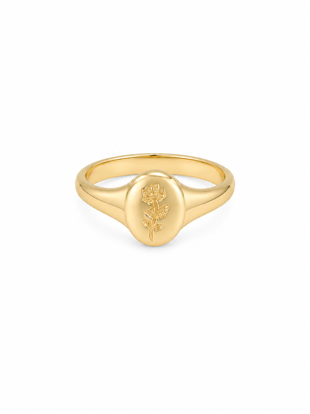 The Stevie Ring