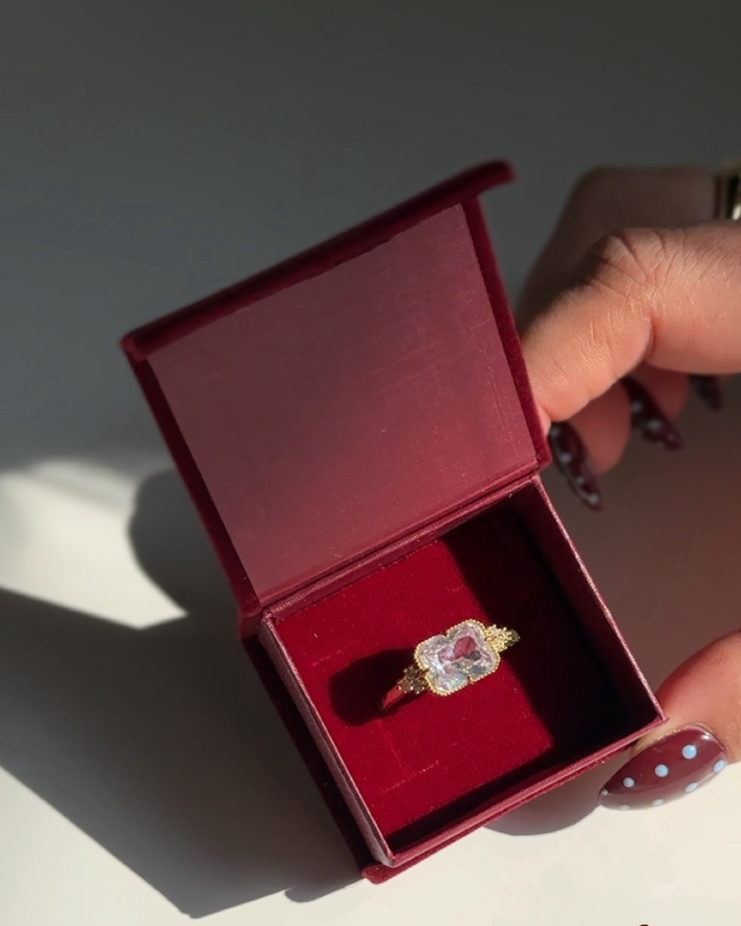 The Florence Ring
