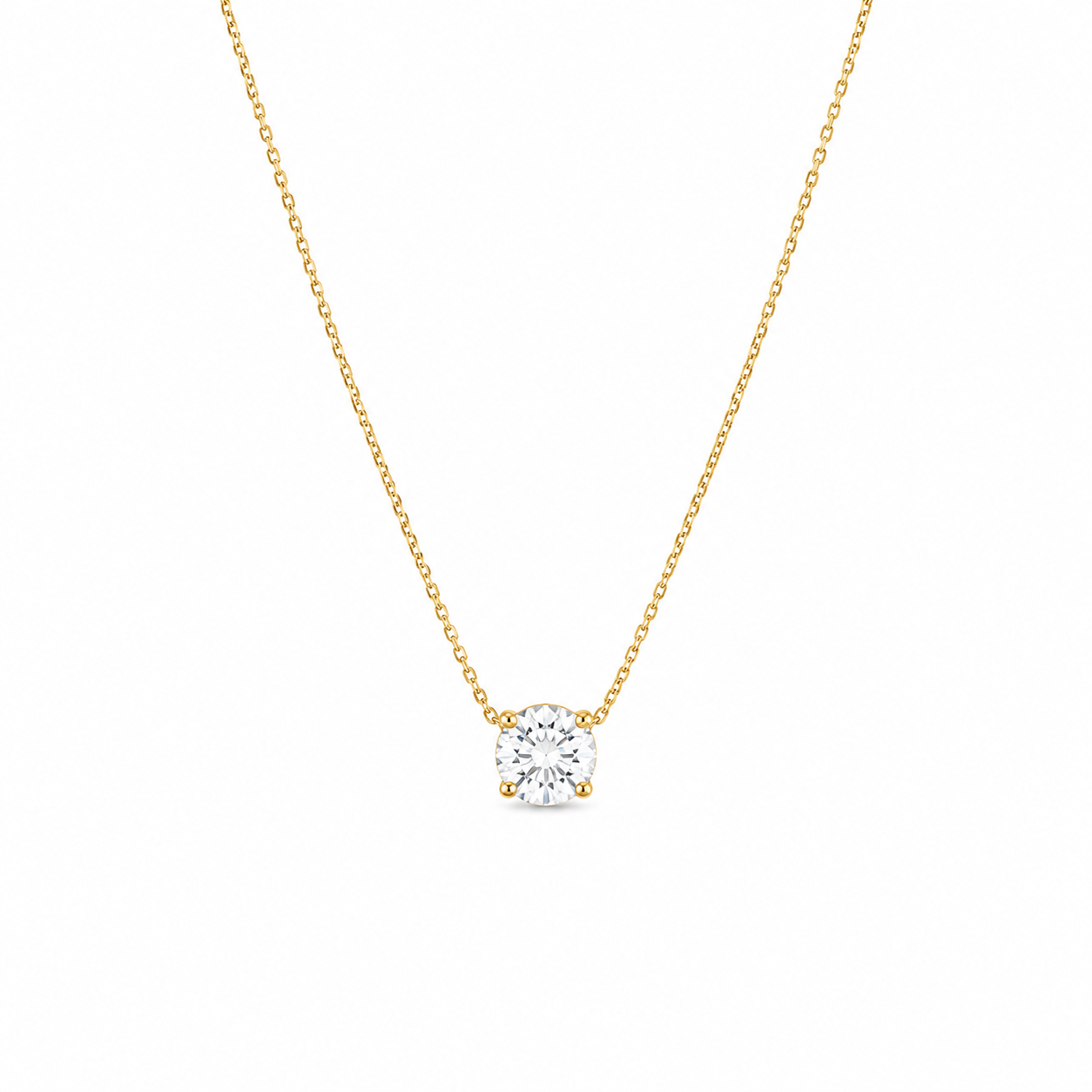The Cordelia Necklace