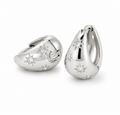 The Juliet Earrings