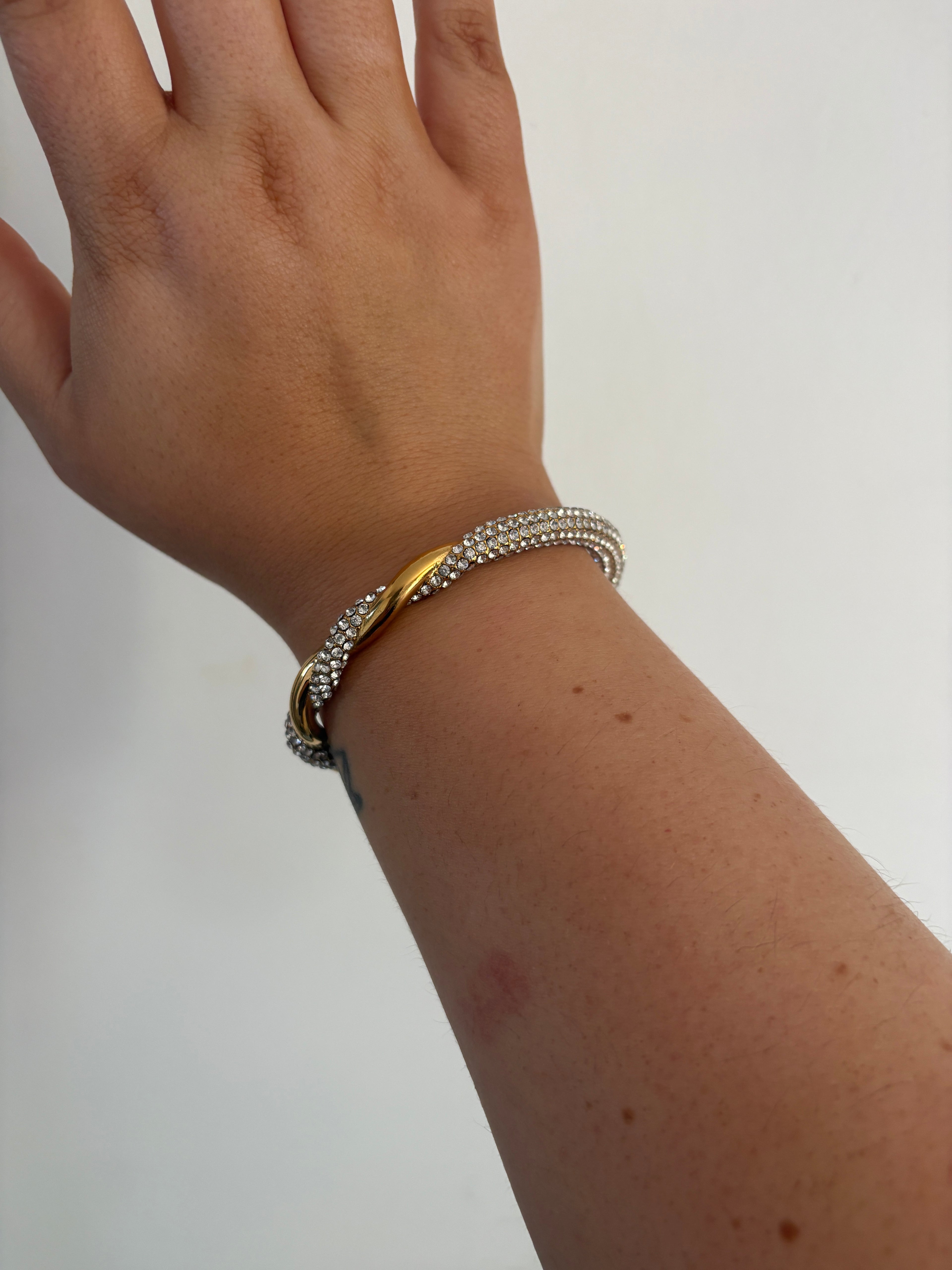 Isabeau Bangle