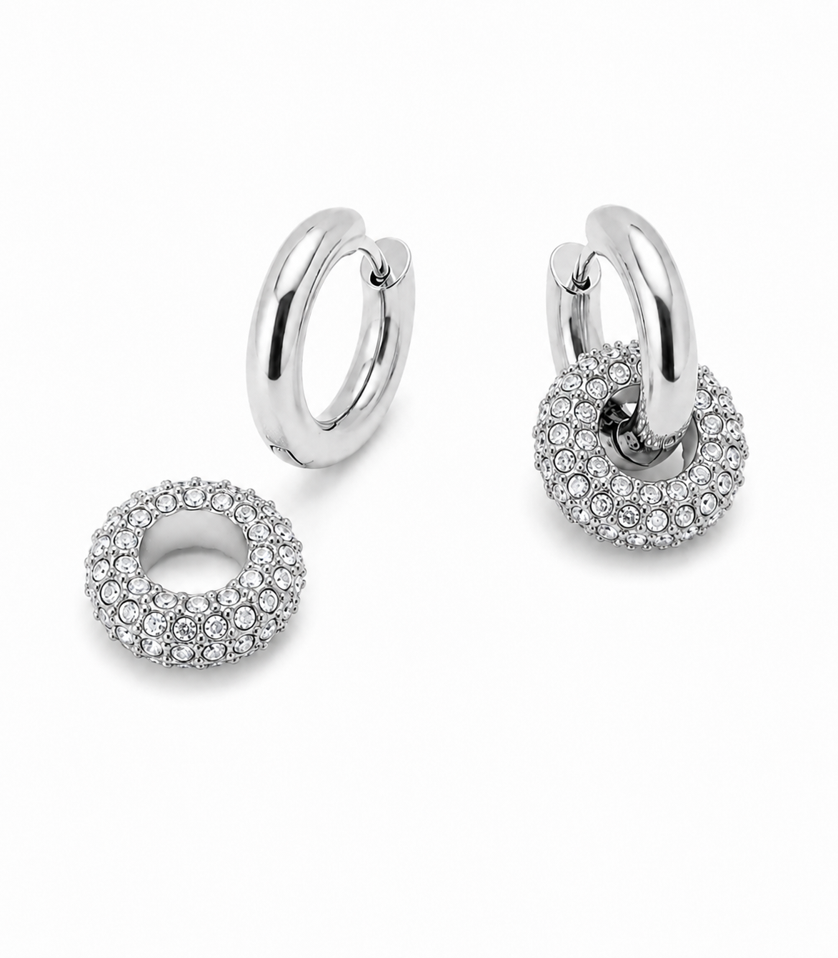 The Cleo Earrings