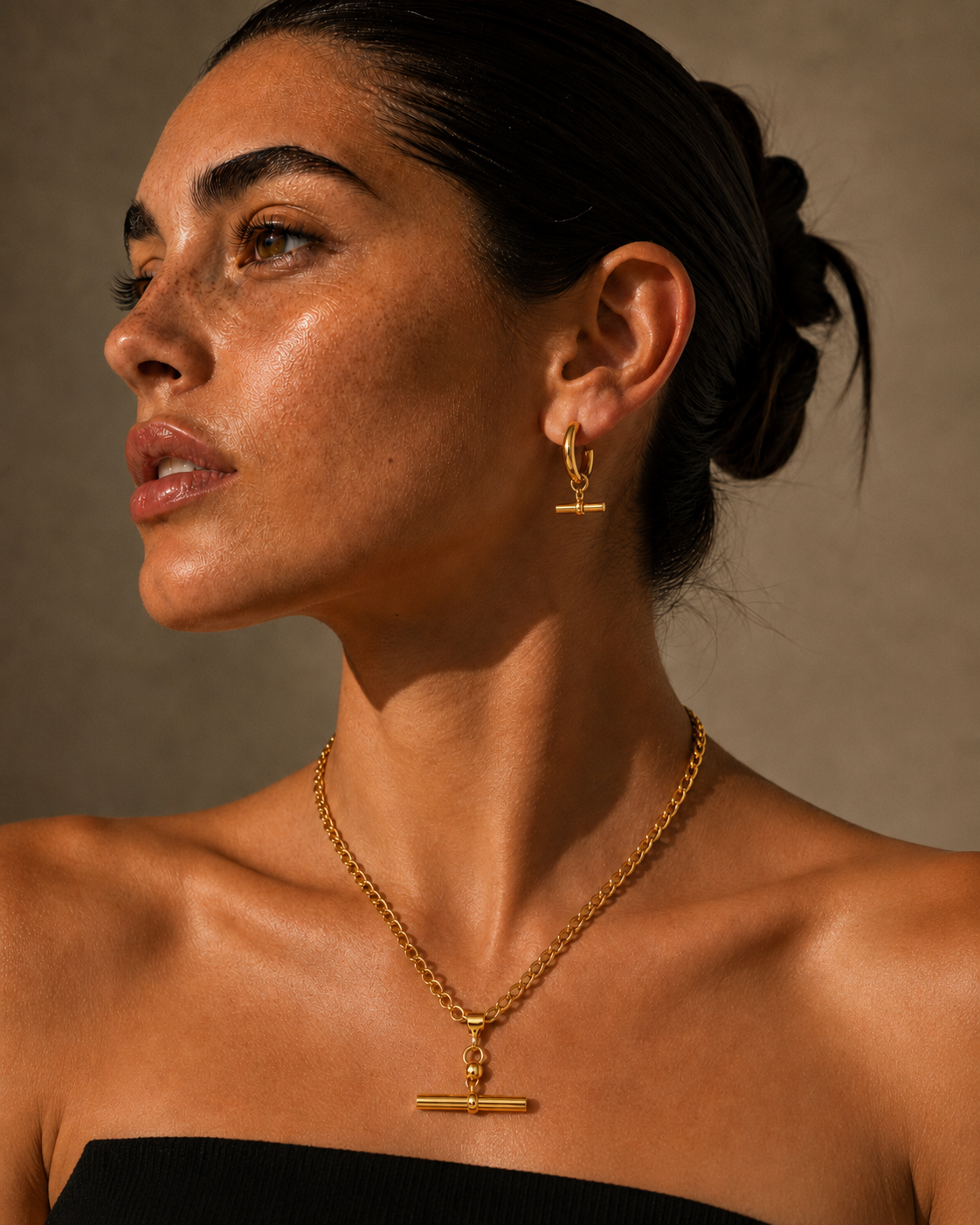 The Ava Necklace