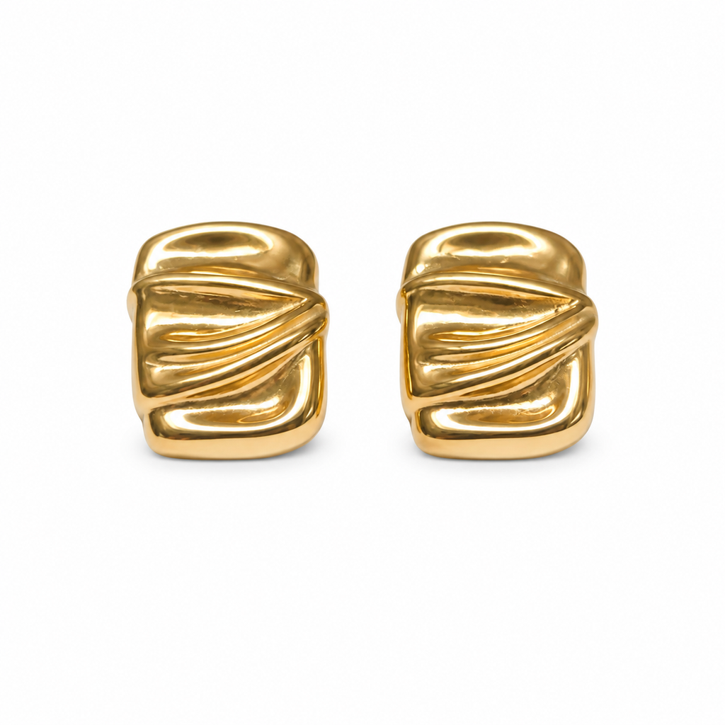 The Margot Earrings