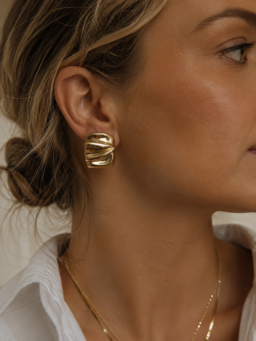 The Margot Earrings