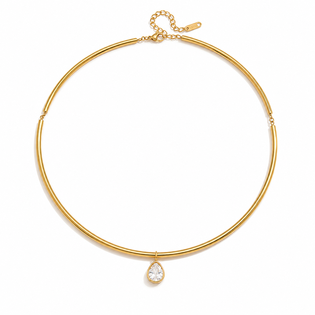 The Phoebe Necklace