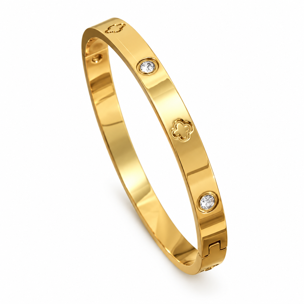 The Romy Bangle