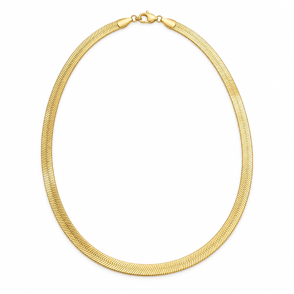 The Sloane Necklace