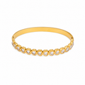 The Celeste Bangle