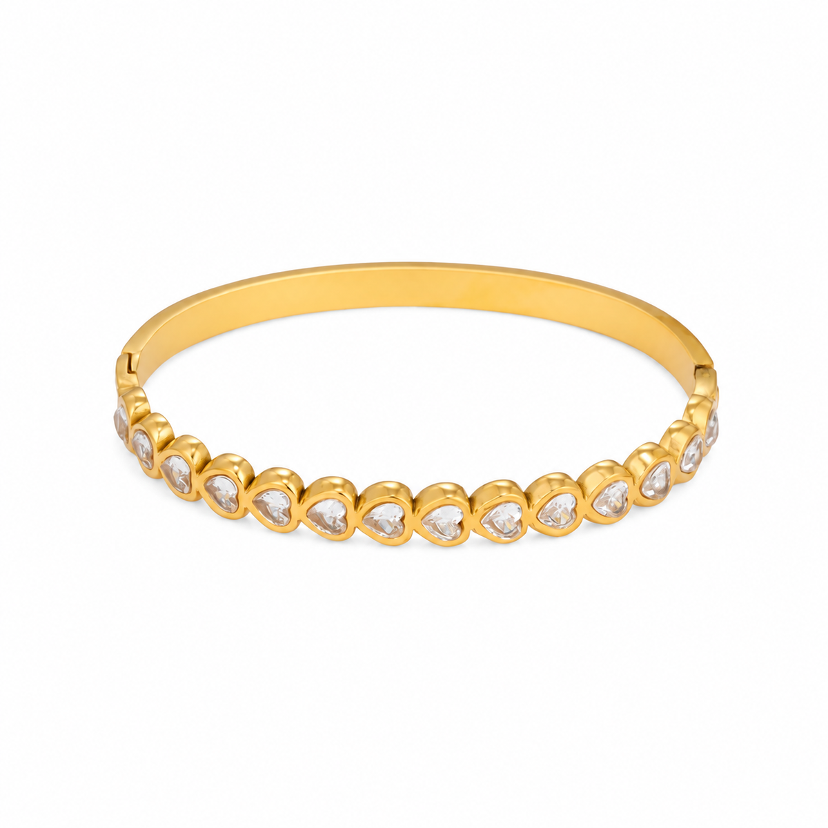 The Celeste Bangle