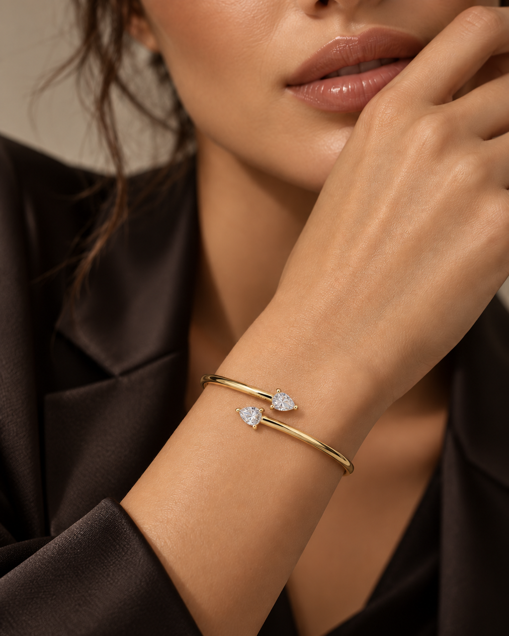 The Élodie Bangle