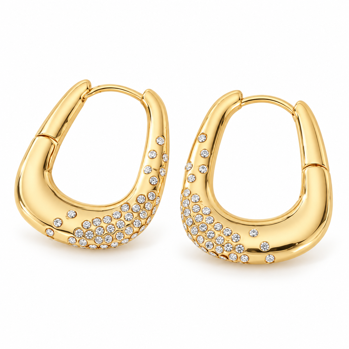 The Alessia Earrings