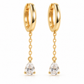 The Odette Earrings