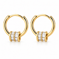 The Sienna Earrings