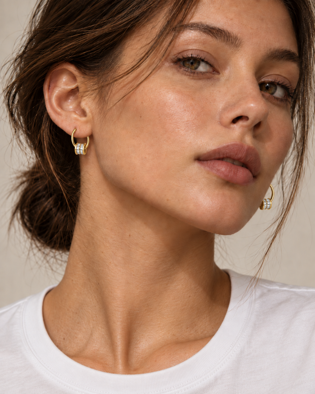 The Sienna Earrings