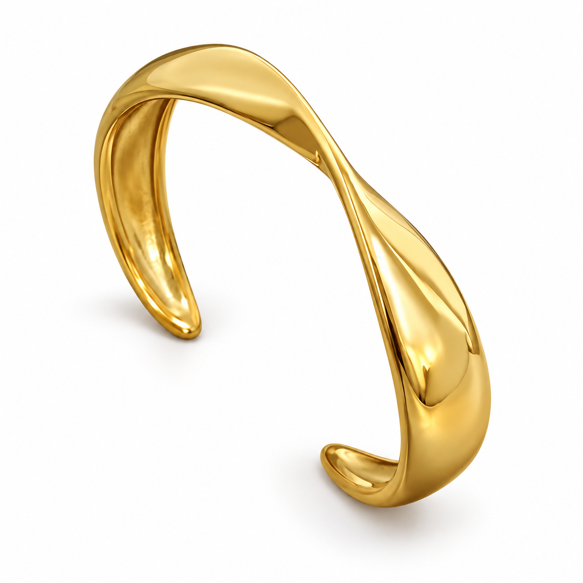 The Margaux Cuff