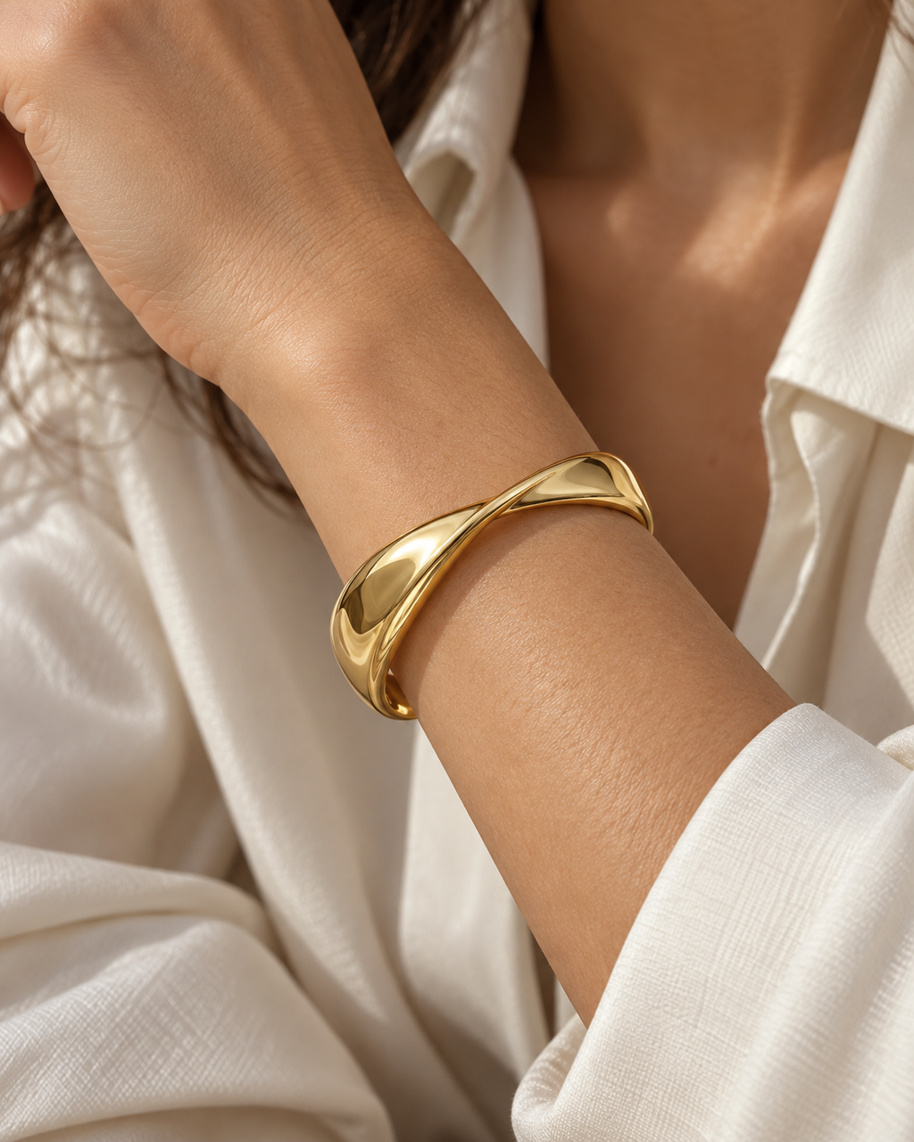 The Margaux Cuff