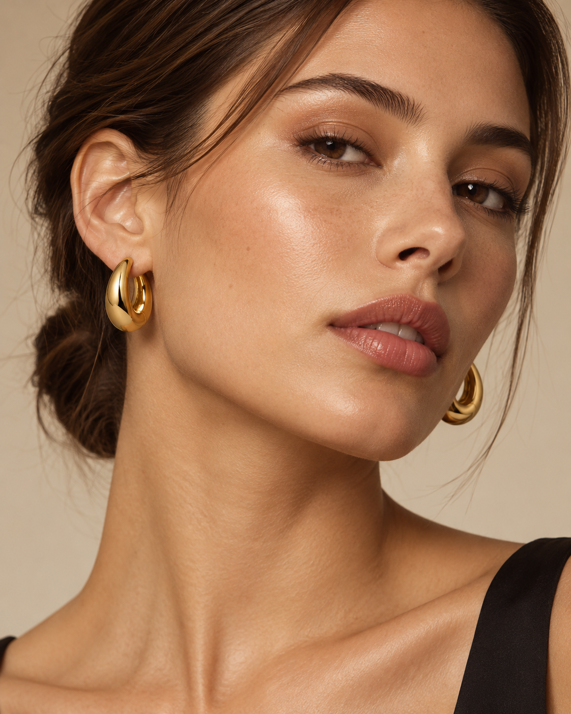 The Camille Hoops
