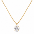 The Belle Necklace
