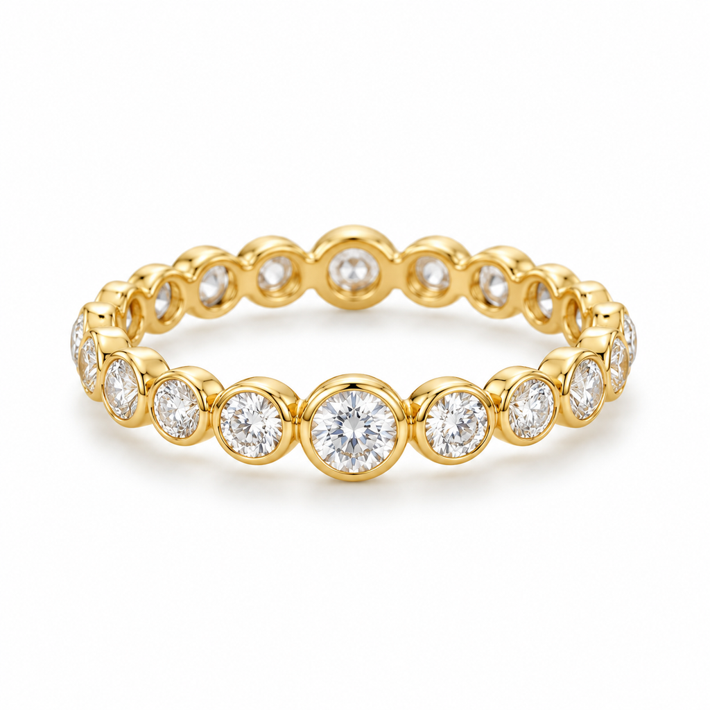 The Cecily Ring