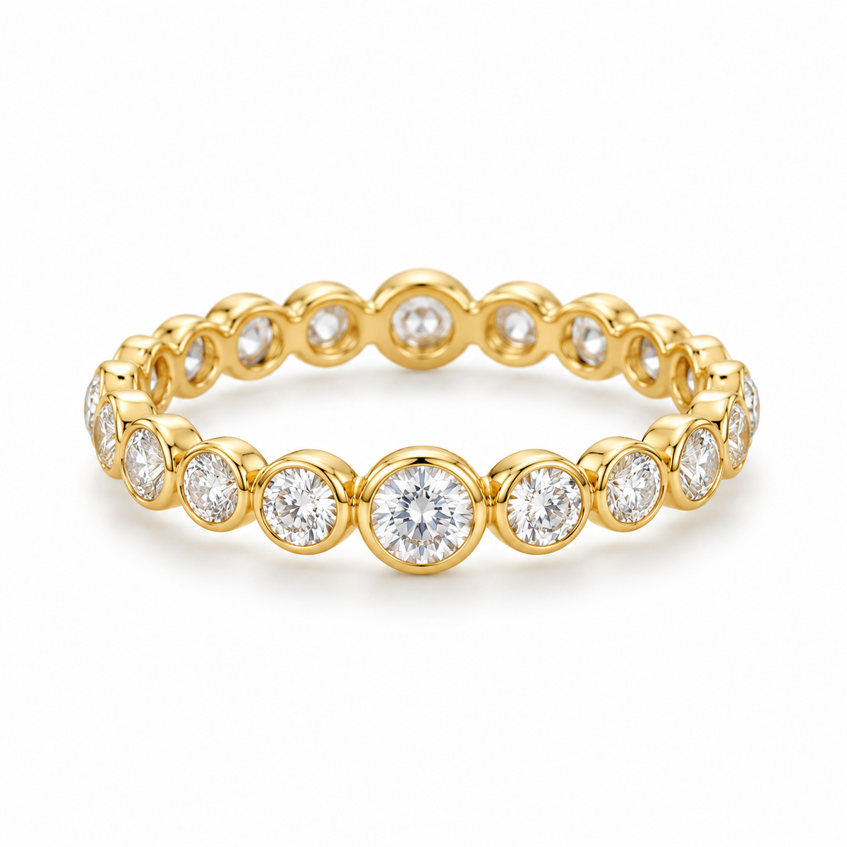 The Cecily Ring