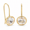 The Delphine Earrings