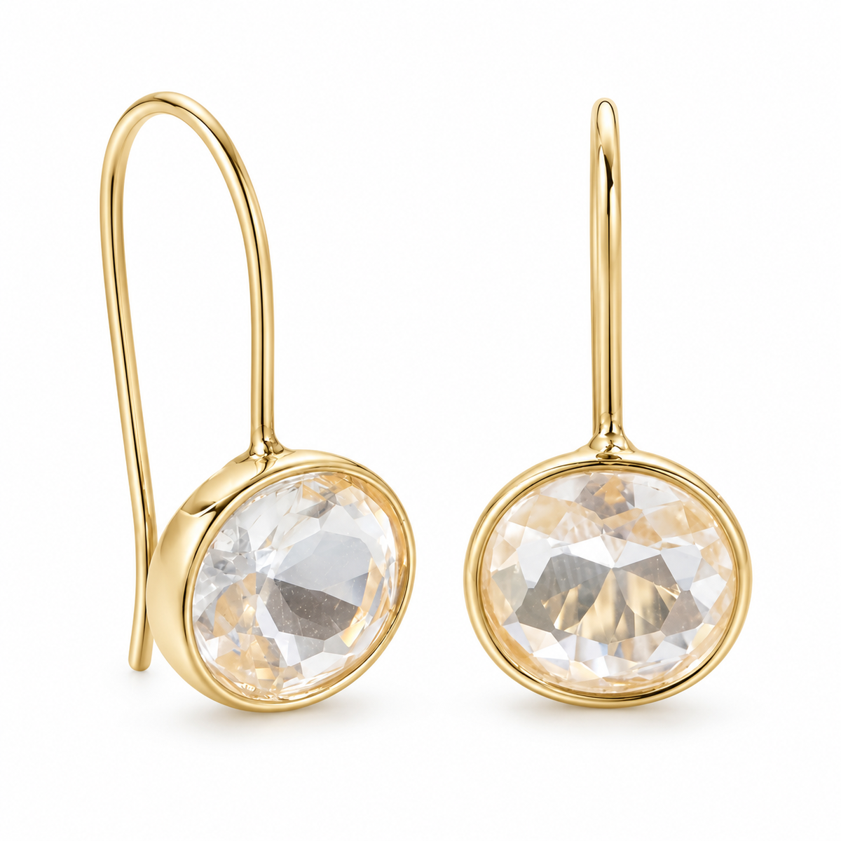 The Delphine Earrings