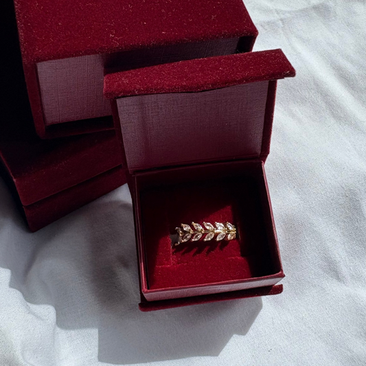 The Grace Ring