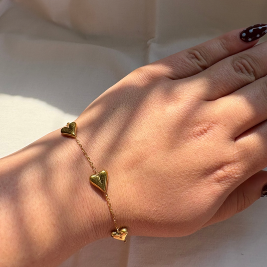 The Diana Bracelet