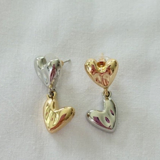 The Daphne Earrings