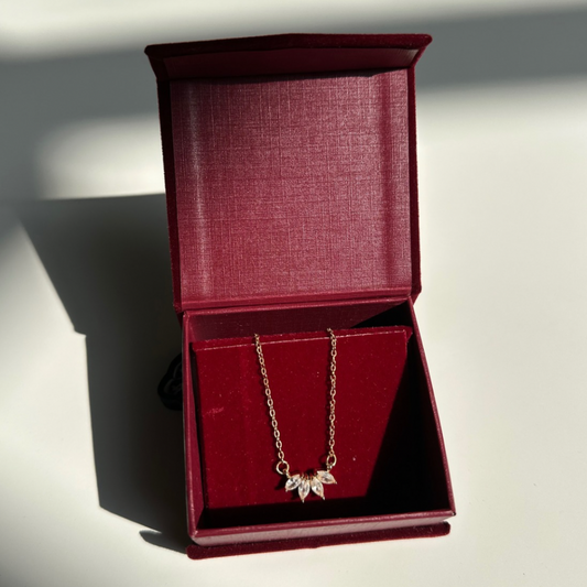 The Livia Necklace