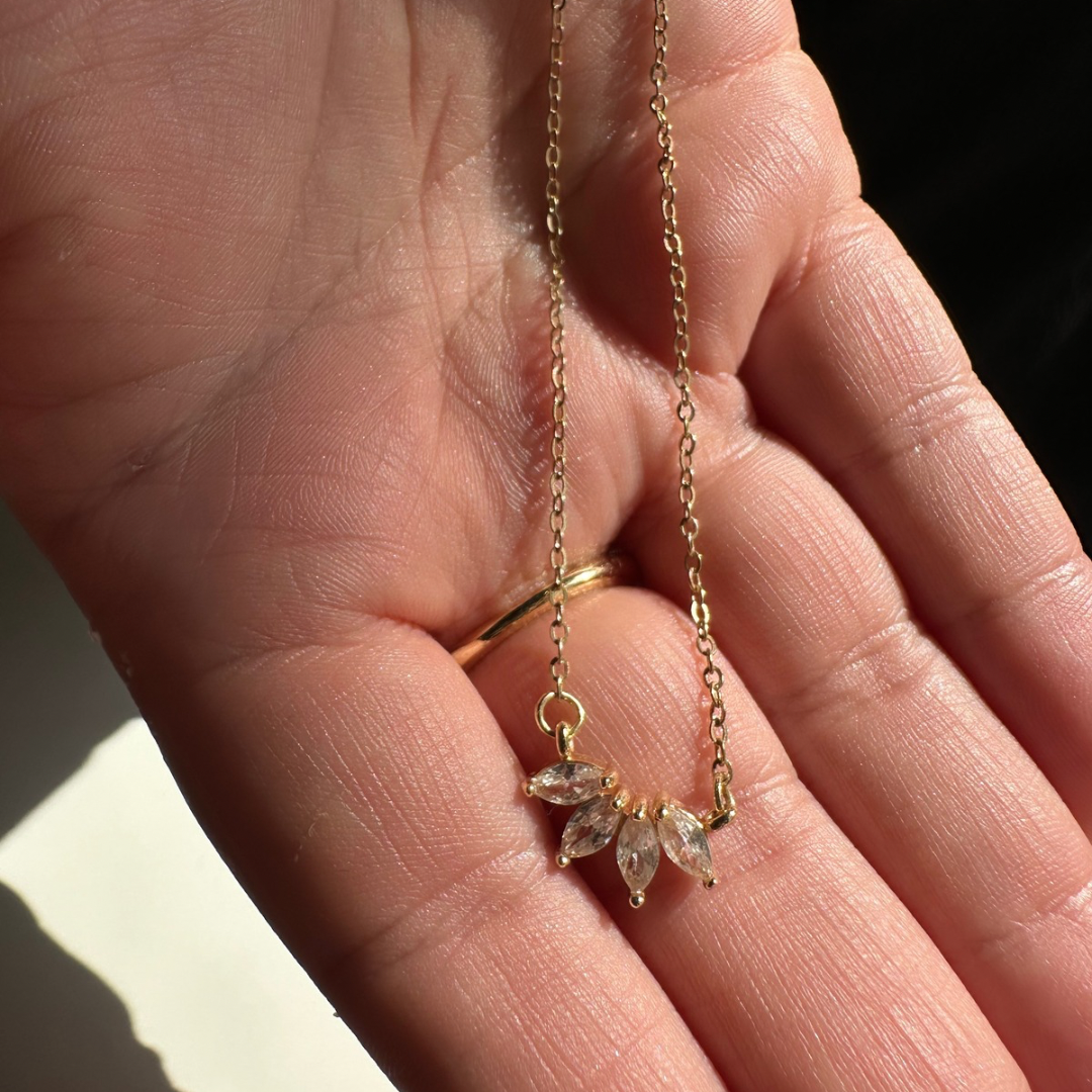 The Livia Necklace