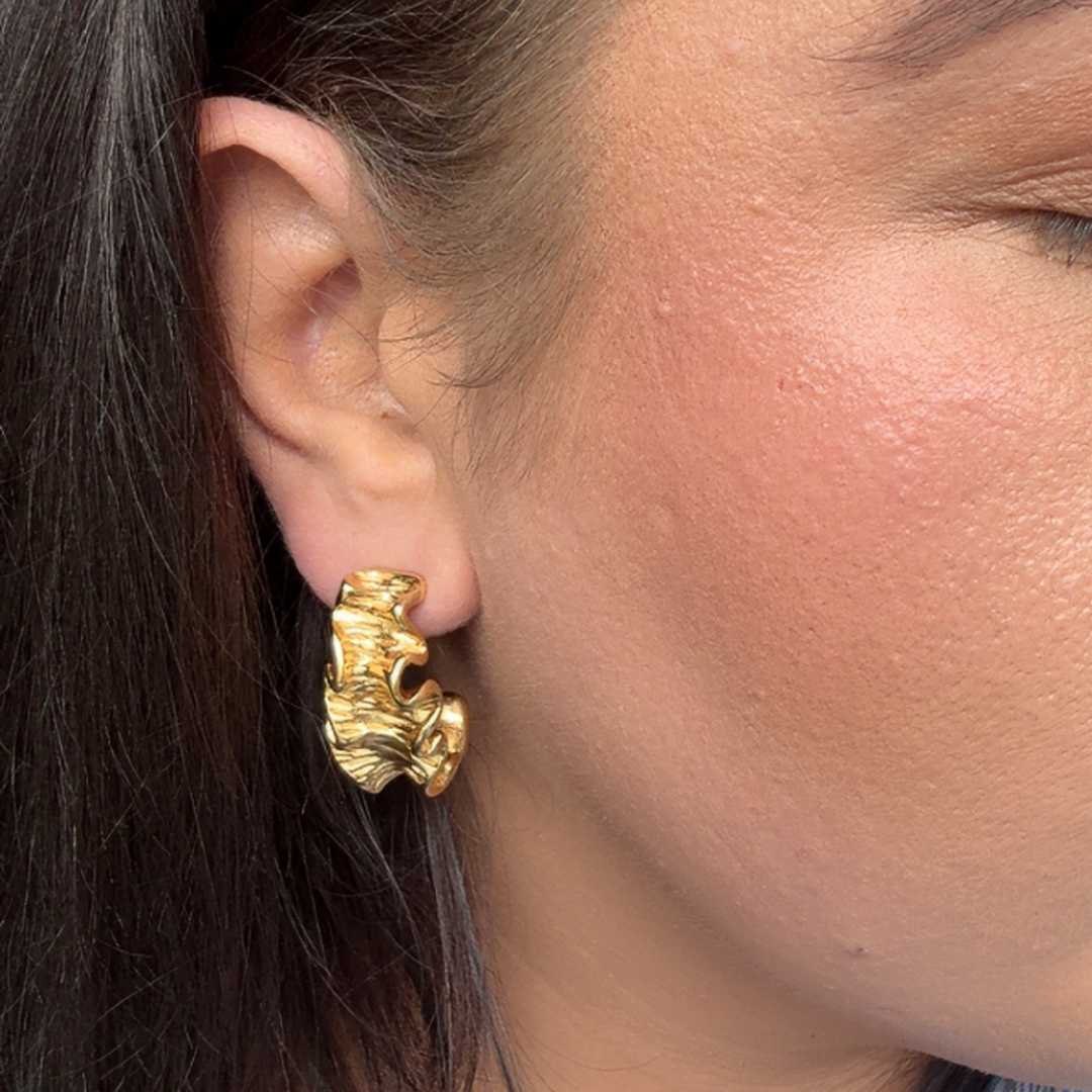 The Ella Earrings
