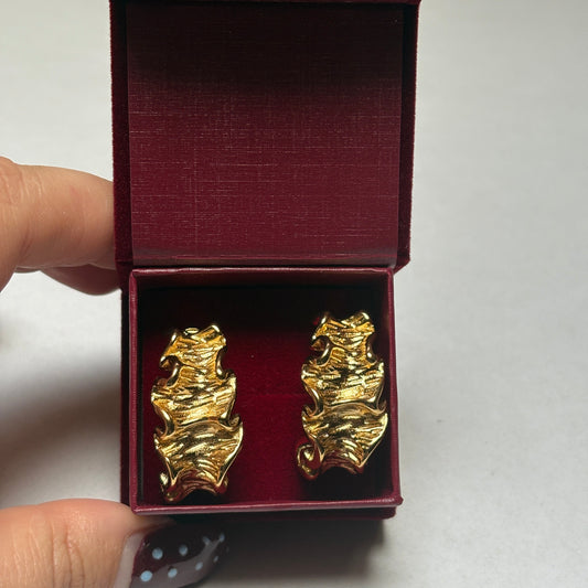 The Ella Earrings