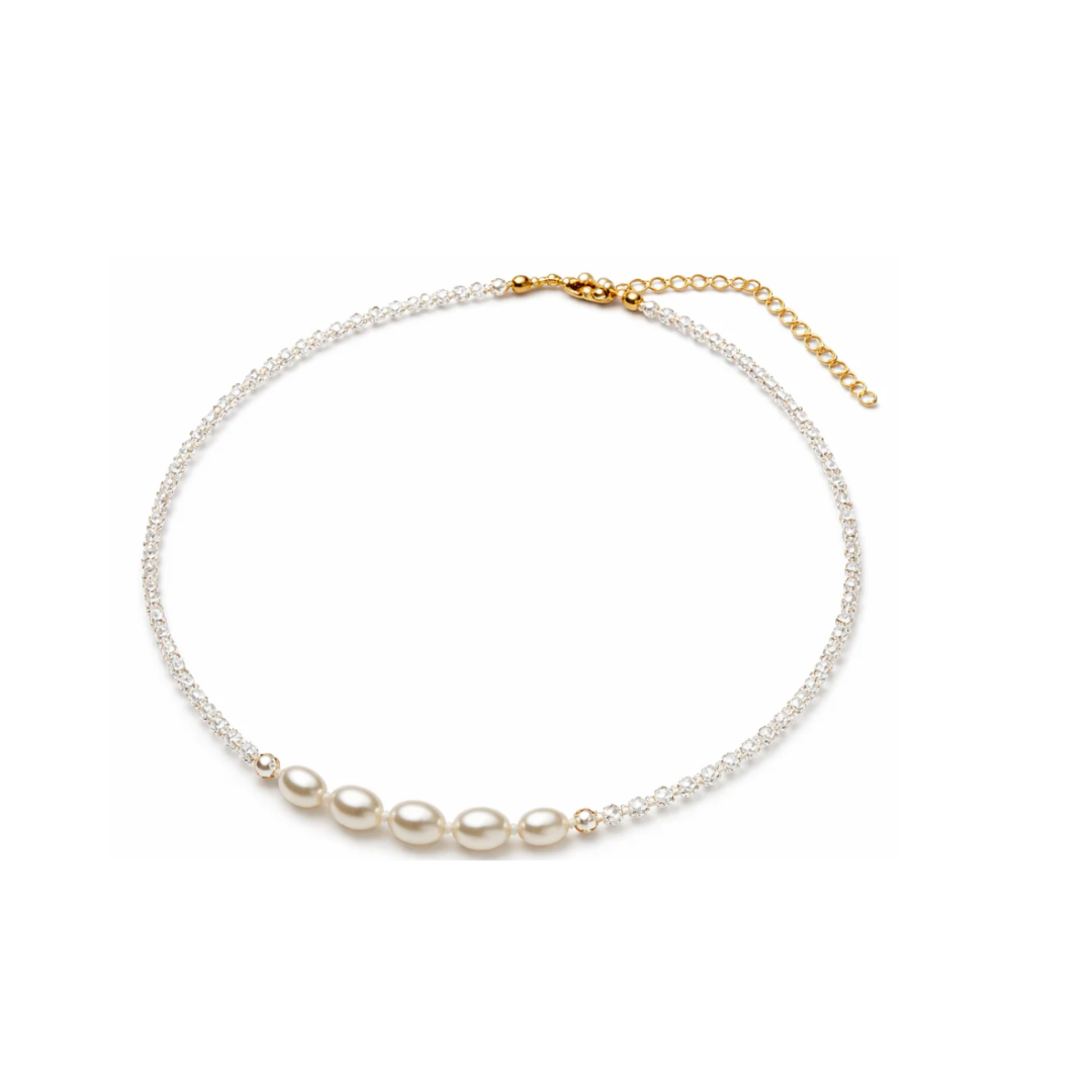 Pearl Bracelet
