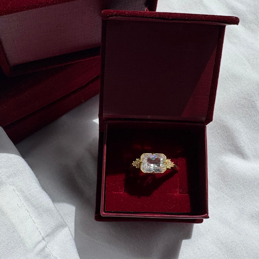 The Florence Ring
