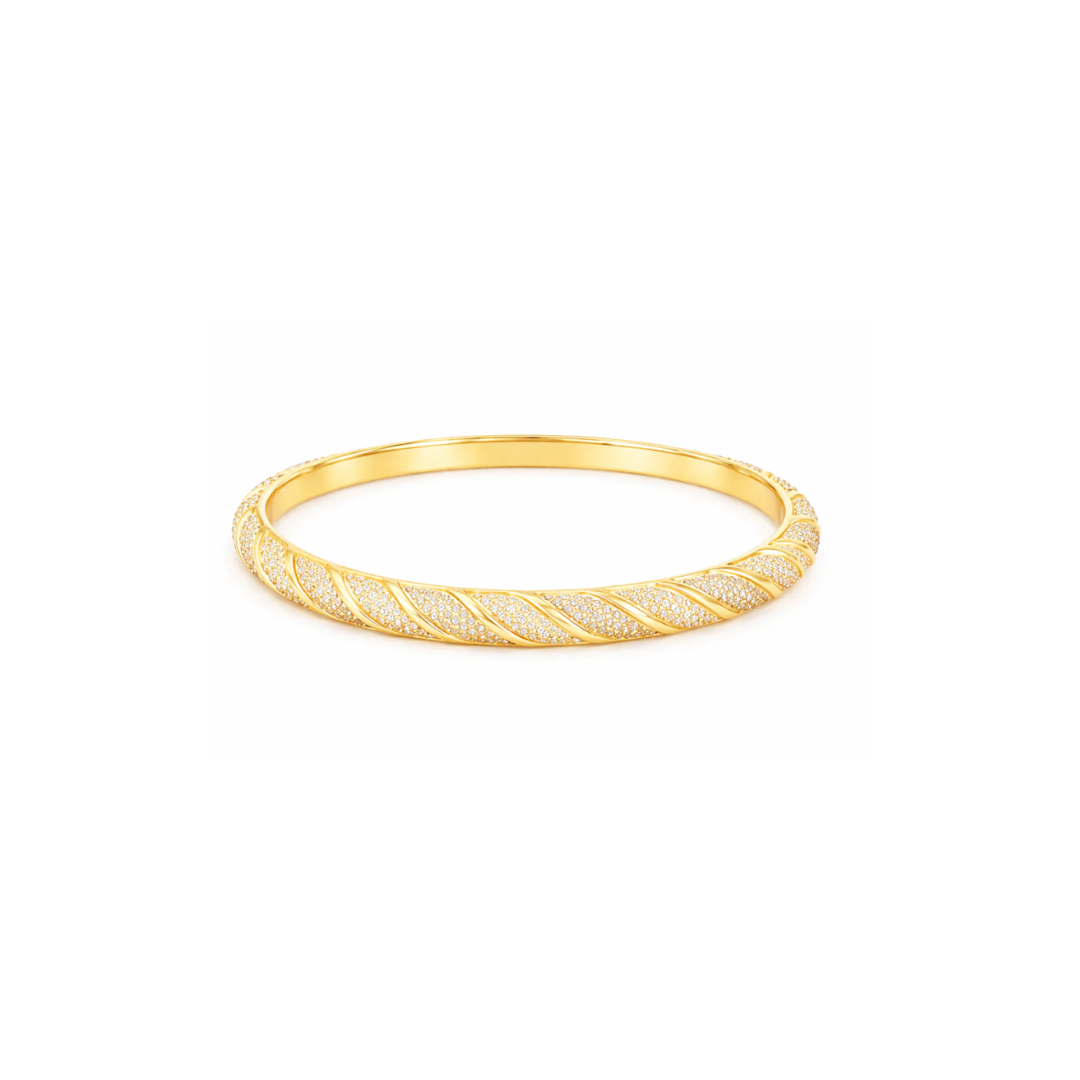 The Sabrina Bangle